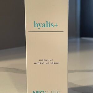 Neocutis Hyalis+ Intensive Hydrating Serum